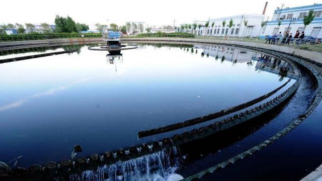 二沉池浮泥現(xiàn)象產(chǎn)生的原因？