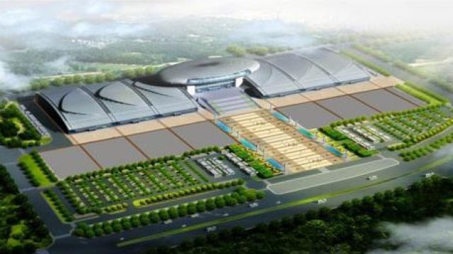 新疆環保展 | 晶立捷智能與您不見不散