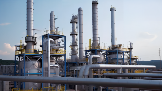 環保廢水工藝改造案例分享