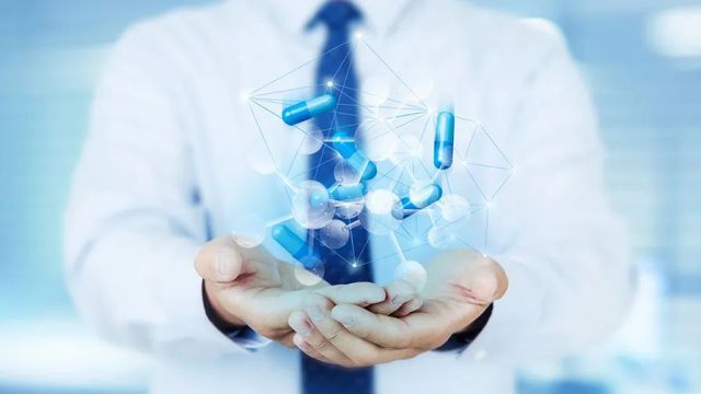 藥機會 | 晶立捷攜高COD難降解制藥廢水解決方案與您相約藥機會