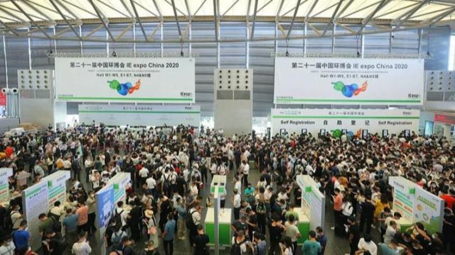 上海環(huán)博會(huì)圓滿收官 晶立捷智能精彩亮相