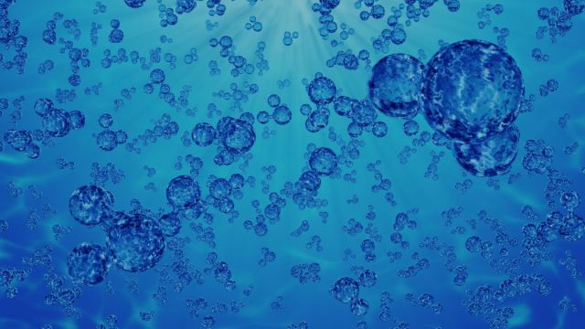 亞臨界氧化技術(shù) SCAO