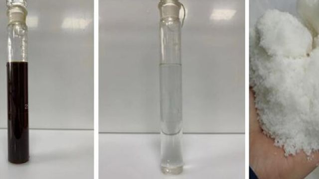 一種高濃高鹽制藥廢水的處理方法