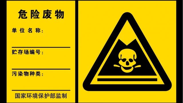 危險廢物如何界定？包括哪些？