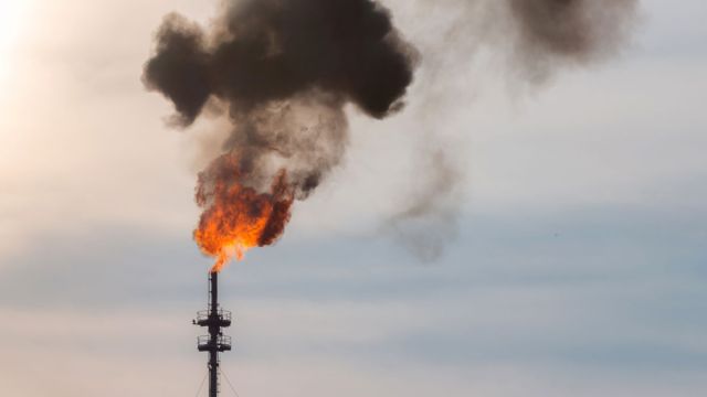 廢氣處理技術VOCs