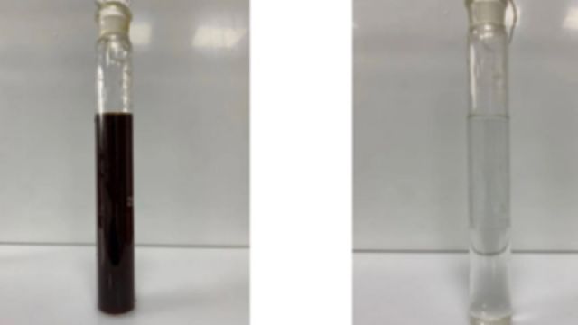 含酚廢水處理辦法