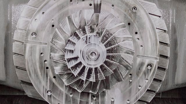 高能效蒸發技術 MVR