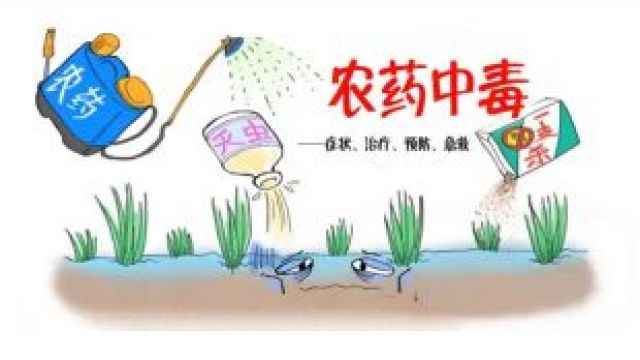 幾種農藥廢水的處理辦法