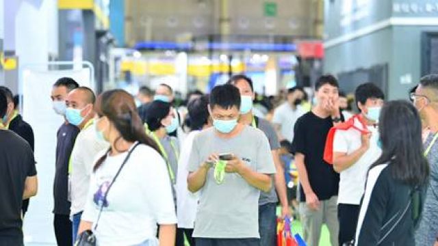 昆明水展圓滿收官，晶立捷智能再現行業風范