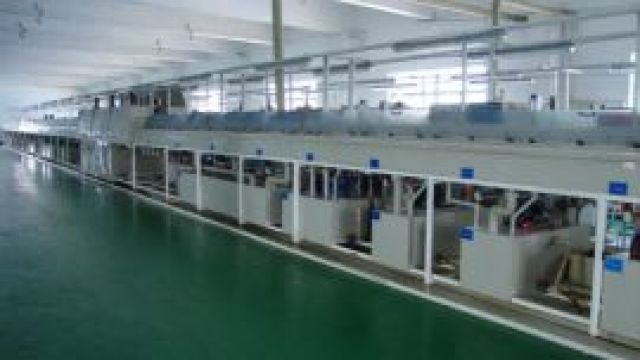 重金屬廢水的處理辦法