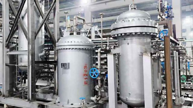 亞臨界氧化技術在氰化物廢水處理中的應用