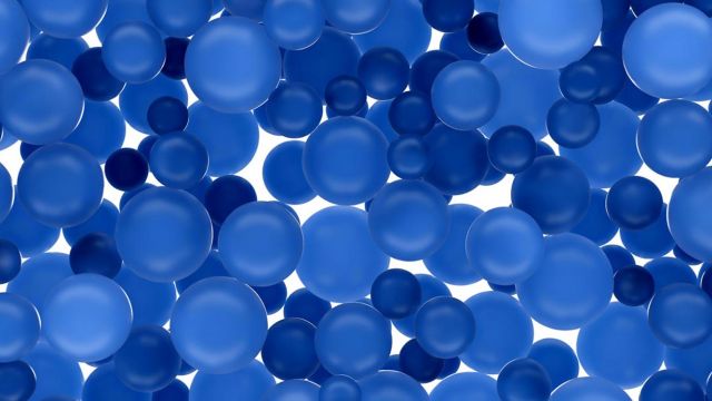 高效吸附樹脂工藝