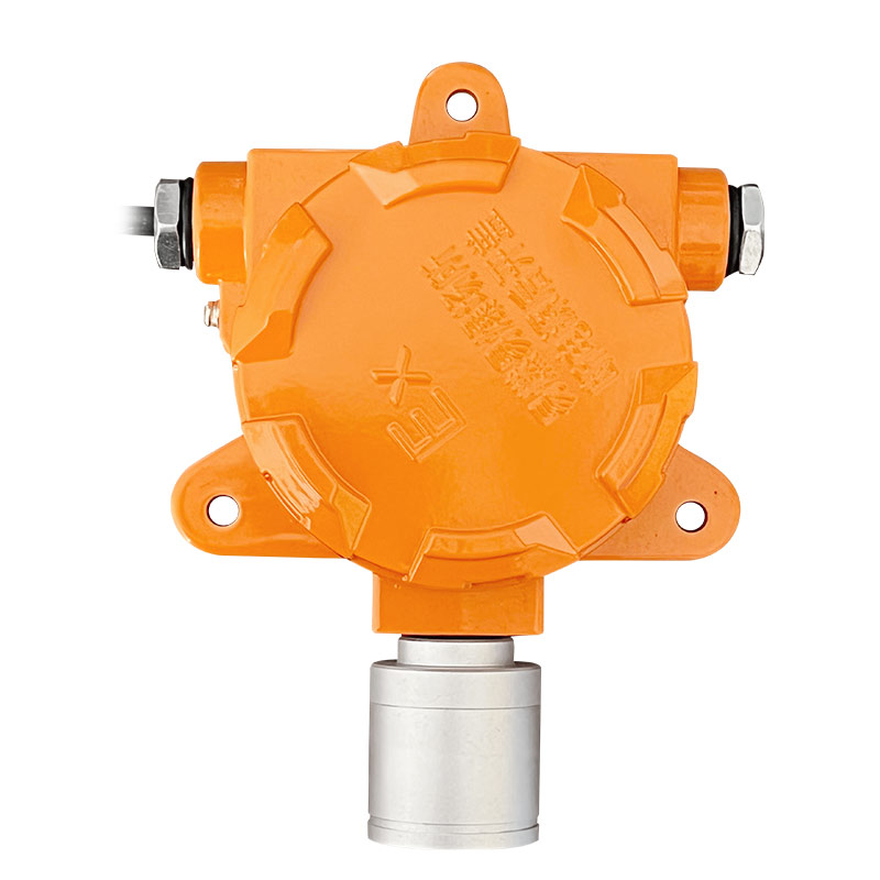 双氧水检测仪过氧化氢H2O2气体浓度传感器泄漏探测报警器医院消毒